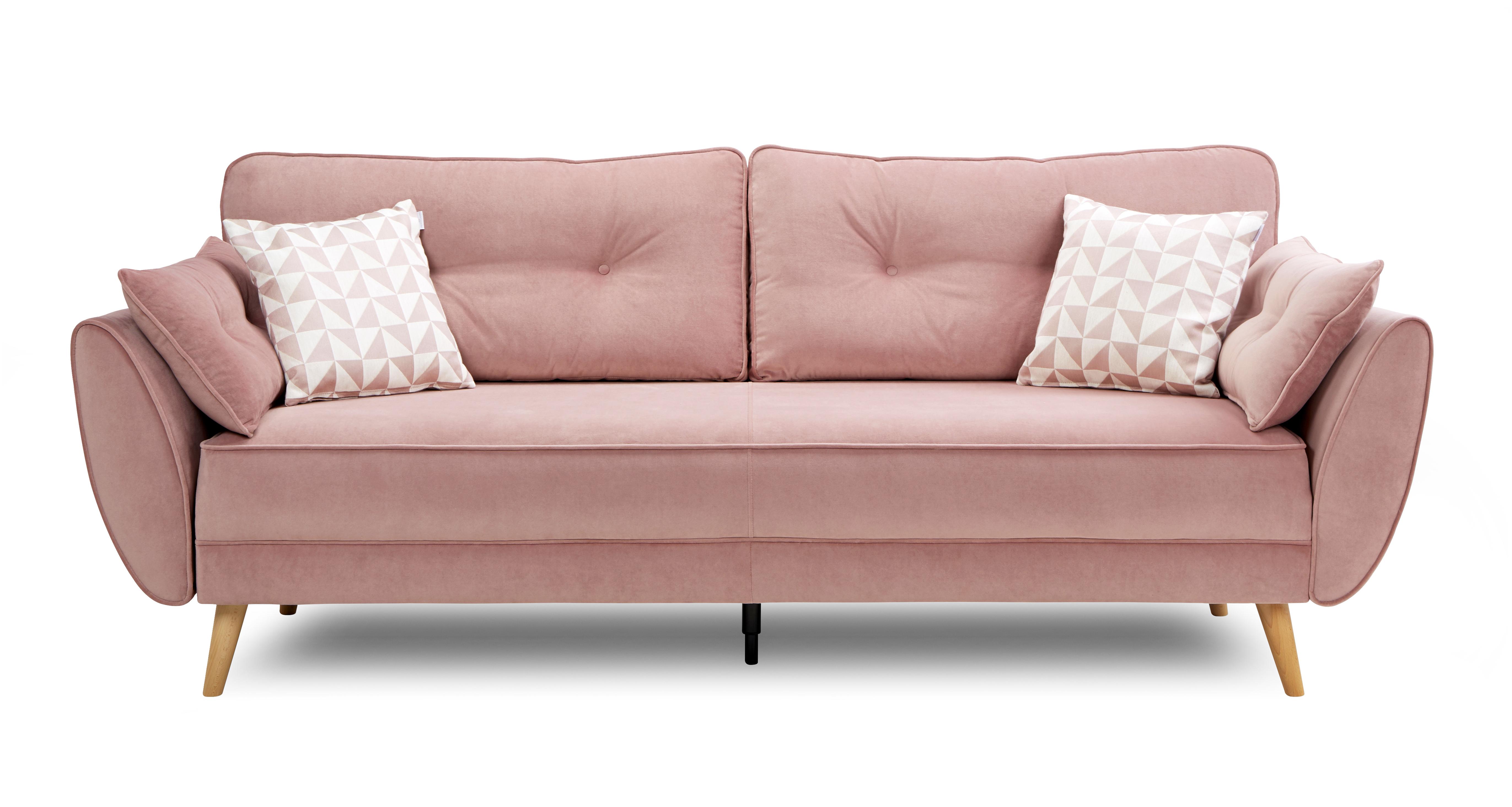 French connection outlet sofa bed