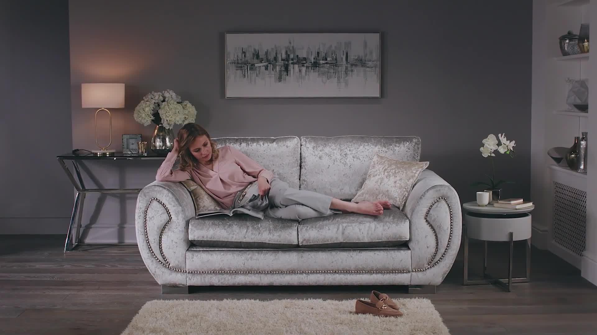 Sofa Fillings Buying Guide DFS