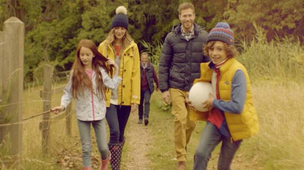 Discover Joules Video